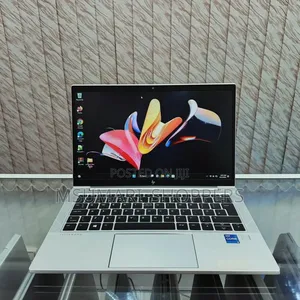 Laptop HP EliteBook 830 G8 16GB Intel Core i5 SSD 256GB