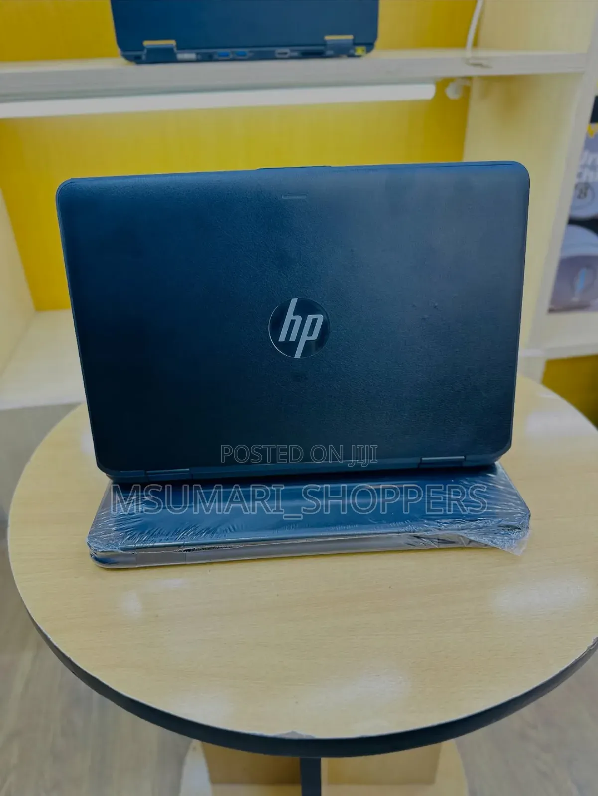 Laptop HP Probook 11 EE G1 4GB Intel SSD 128GB