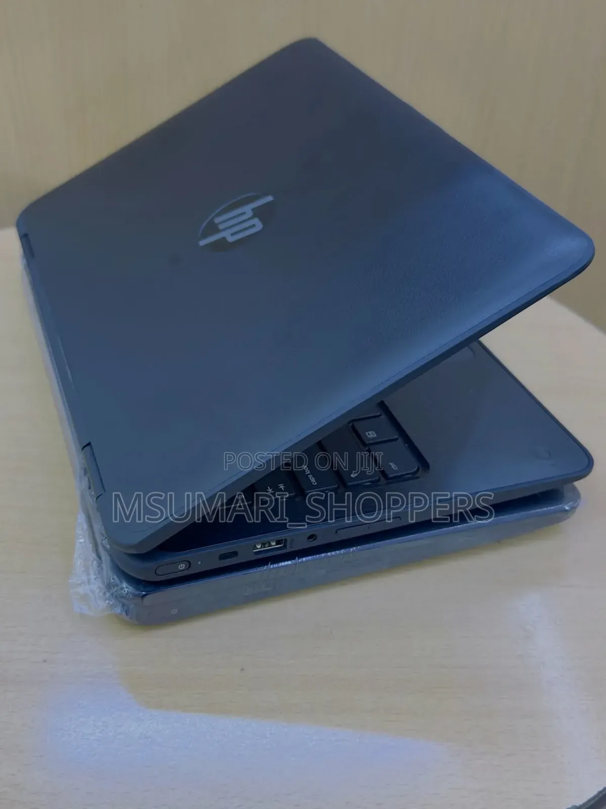 Laptop HP Probook 11 EE G1 4GB Intel SSD 128GB