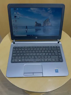 Laptop HP 430 G3 8GB Intel Core i5 HDD 500GB