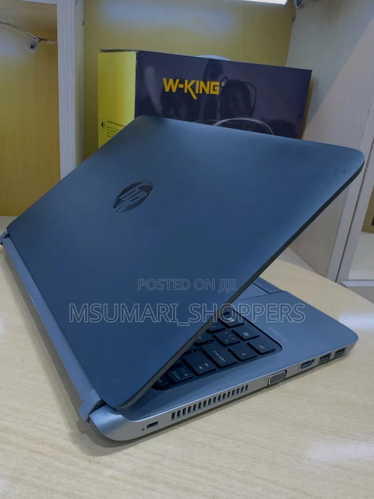 Laptop HP 430 G3 8GB Intel Core i5 HDD 500GB