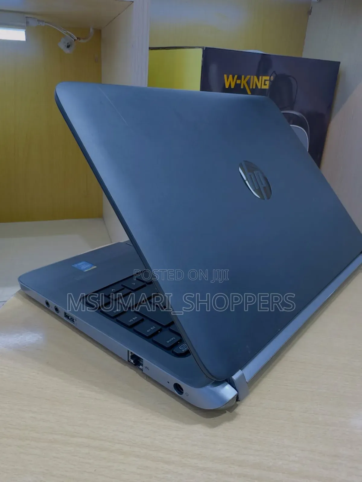 Laptop HP 430 G3 8GB Intel Core i5 HDD 500GB