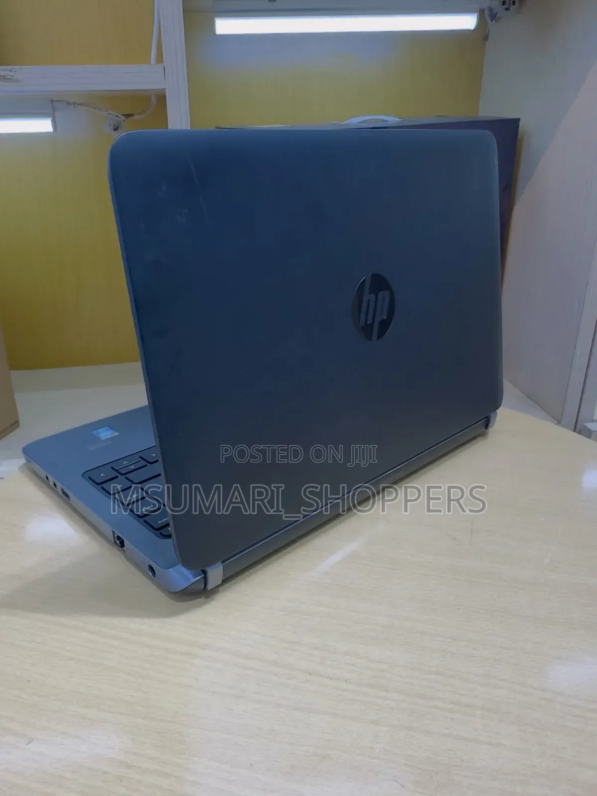 Laptop HP 430 G3 8GB Intel Core i5 HDD 500GB