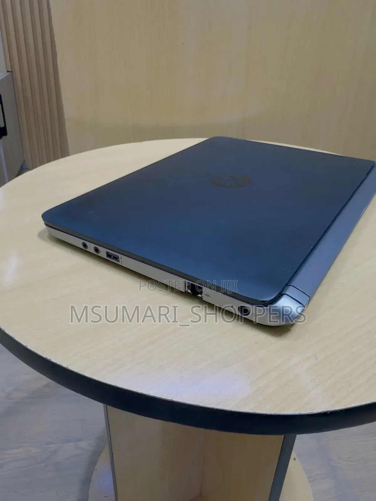 Laptop HP 430 G3 8GB Intel Core i5 HDD 500GB
