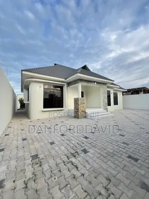 3bdrm House in Kahwa Real Estste, Mbweni for sale