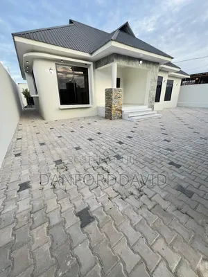 3bdrm House in Kahwa Real Estste, Mbweni for sale