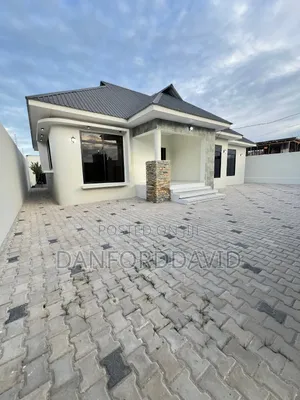 3bdrm House in Kahwa Real Estste, Mbweni for sale