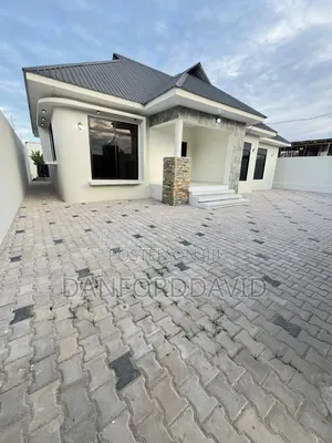 3bdrm House in Kahwa Real Estste, Mbweni for sale