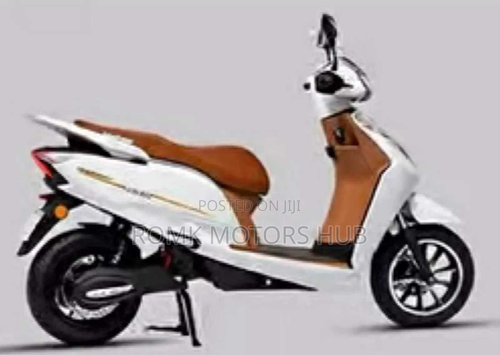 New Focin 125cc 2025