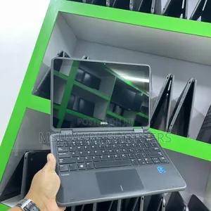Laptop Dell Latitude 11 3190 4GB Intel SSD 128GB