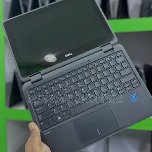 Laptop Dell Latitude 11 3190 4GB Intel SSD 128GB