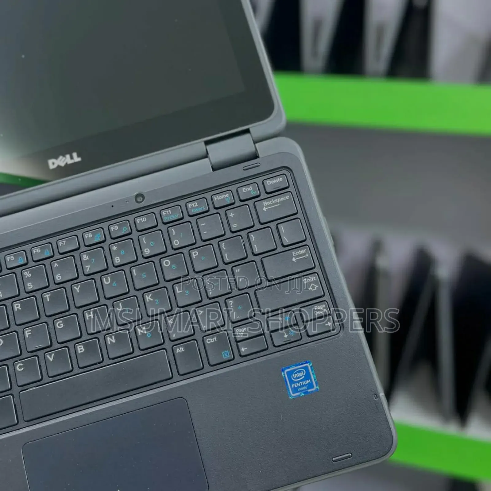 Laptop Dell Latitude 11 3190 4GB Intel SSD 128GB