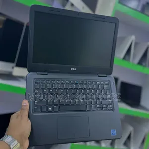 Laptop Dell Latitude 3120 4GB Intel SSD 128GB