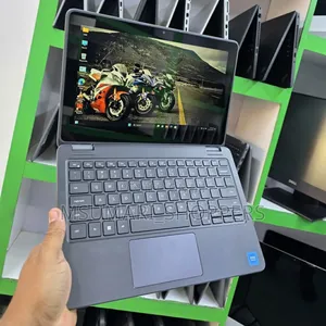 Laptop Dell Latitude 3120 8GB Intel SSD 128GB