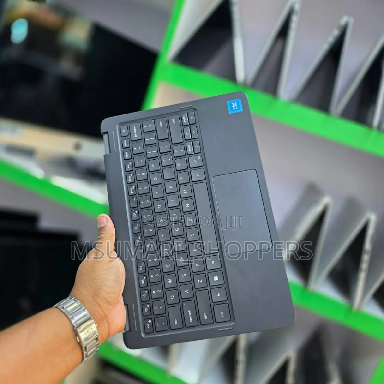 Laptop Dell Latitude 3120 8GB Intel SSD 128GB