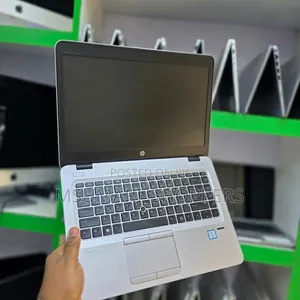 Laptop HP EliteBook 840 G3 8GB Intel Core i5 SSD 256GB