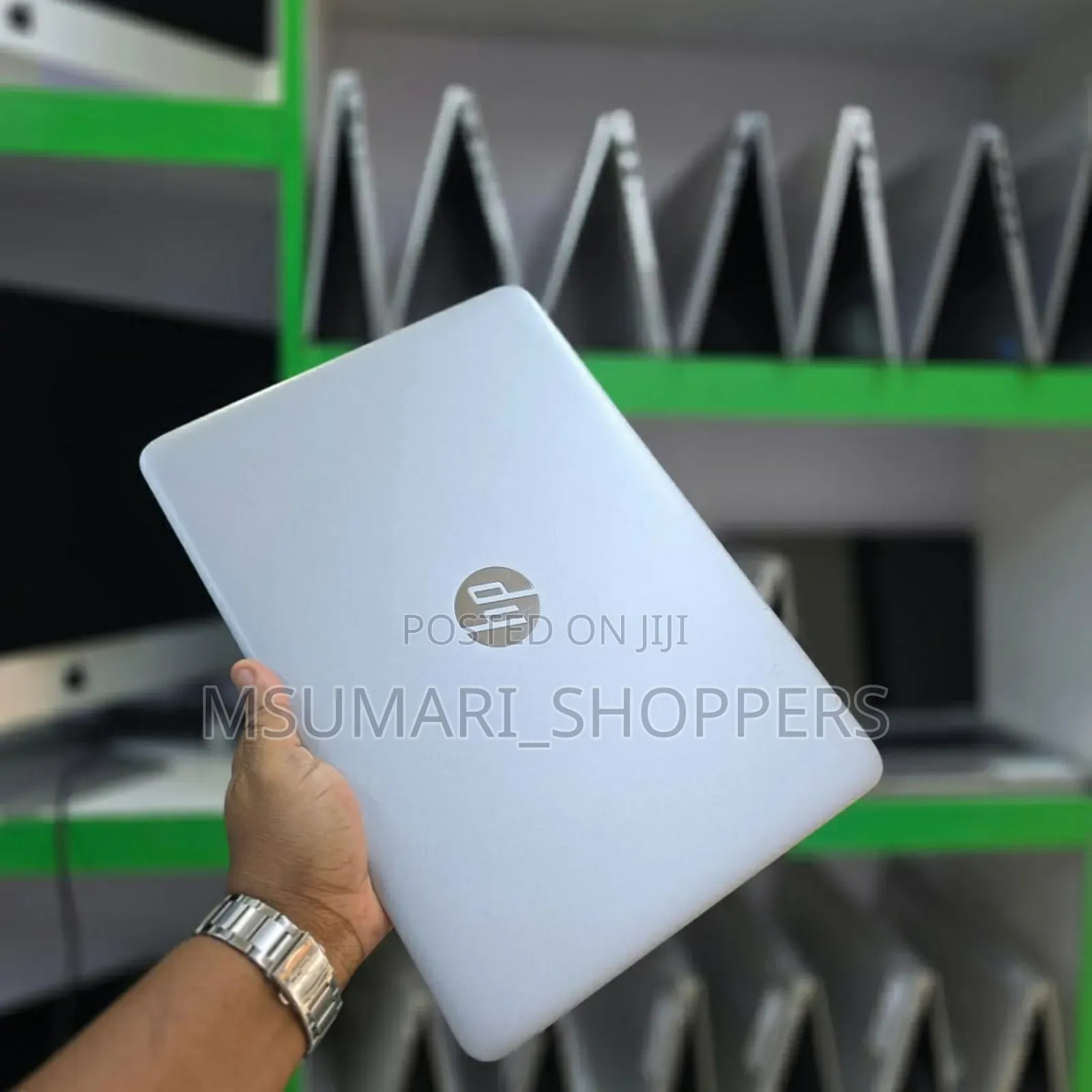 Laptop HP EliteBook 840 G3 8GB Intel Core i5 SSD 256GB