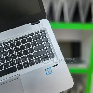 Laptop HP EliteBook 840 G3 8GB Intel Core i5 SSD 256GB