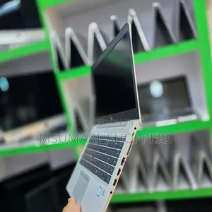 Laptop HP EliteBook 840 G6 8GB Intel Core i5 SSD 256GB