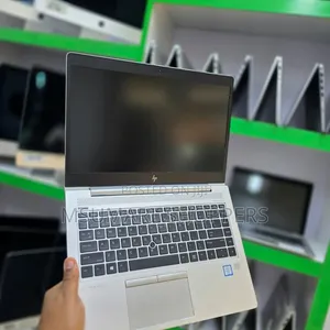 Laptop HP EliteBook 840 G6 8GB Intel Core i5 SSD 256GB