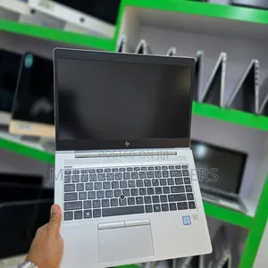 Laptop HP EliteBook 840 G6 8GB Intel Core i5 SSD 256GB