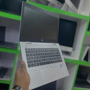 Laptop HP ProBook 640 G4 8GB Intel Core i5 SSD 128GB