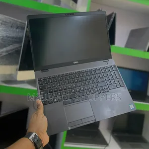 Laptop Dell Latitude E5500 8GB Intel Core i5 SSD 256GB