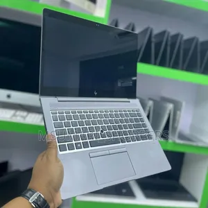 Laptop HP ZBook 14u 16GB Intel Core i5 SSD 256GB