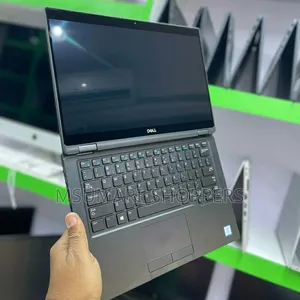 Laptop Dell Latitude 7390 8GB Intel Core i5 SSD 256GB