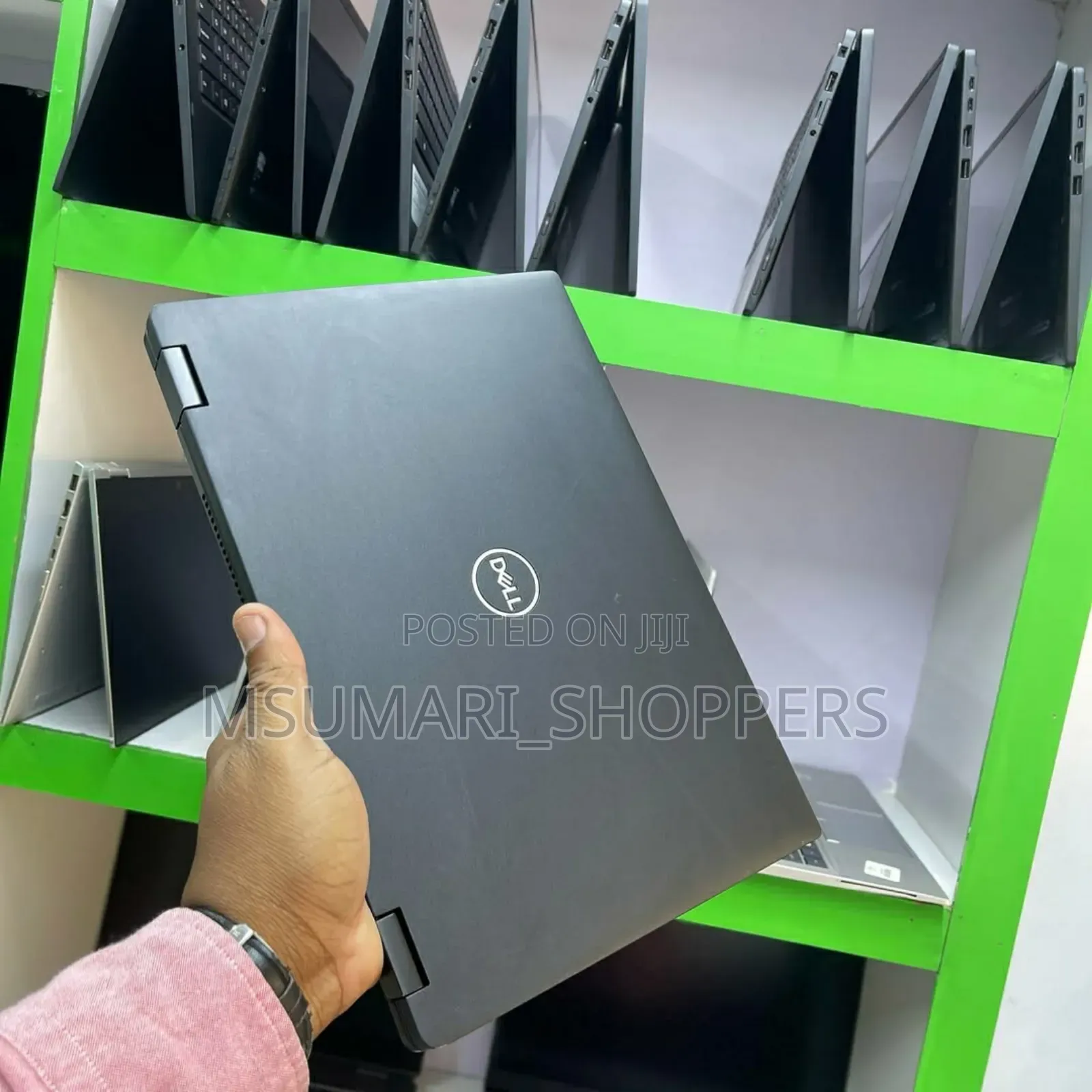 Laptop Dell Latitude 7390 8GB Intel Core i5 SSD 256GB