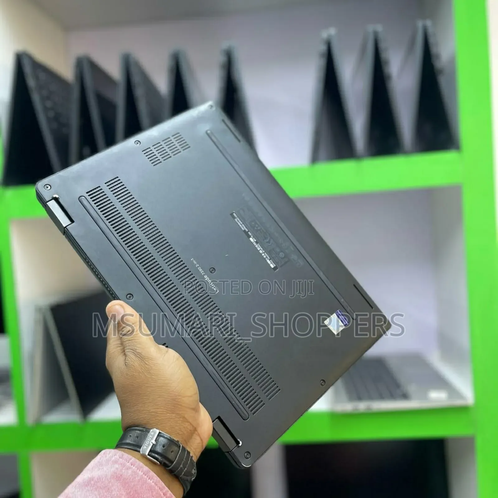 Laptop Dell Latitude 7390 8GB Intel Core i5 SSD 256GB