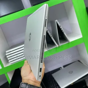 Laptop HP ProBook 445R G6 8GB AMD Ryzen 3 SSD 128GB