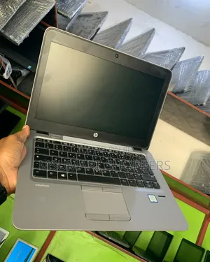 Laptop HP EliteBook 820 G3 8GB Intel Core i5 SSD 256GB