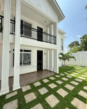 3bdrm Apartment in Mbezi Beach for rent