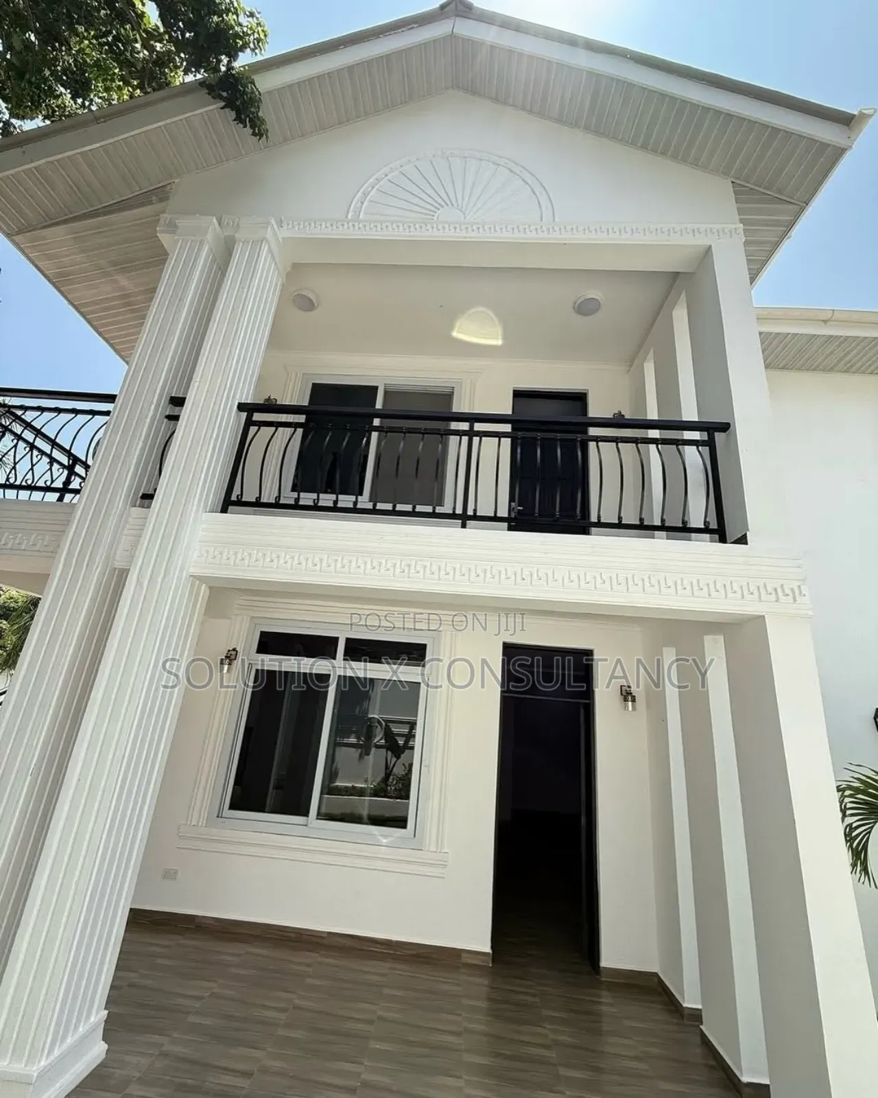3bdrm Apartment in Mbezi Beach for rent