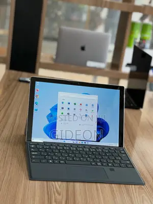 Laptop Microsoft Surface Pro 5 8GB Intel Core i5 SSD 256GB