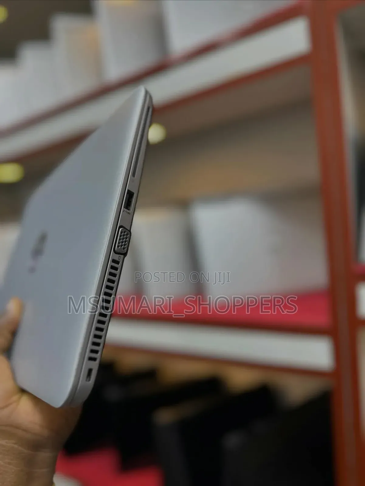 Laptop HP EliteBook 820 G4 8GB Intel Core i7 SSD 256GB