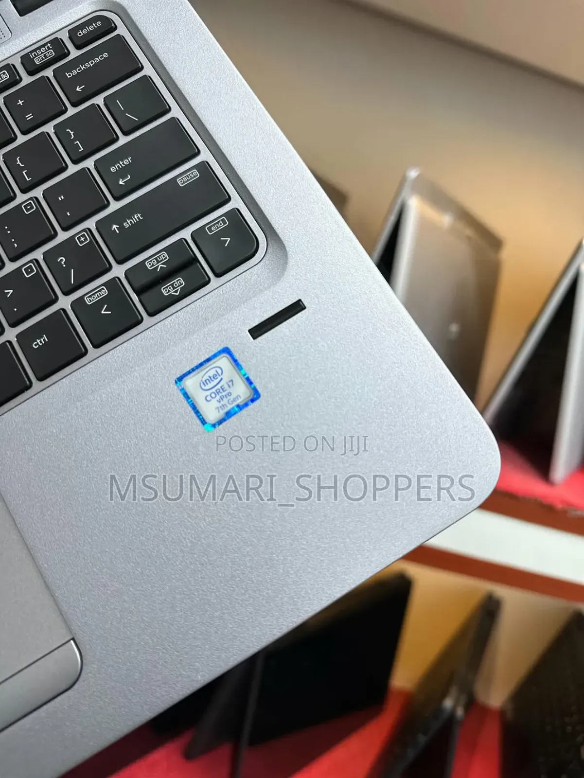 Laptop HP EliteBook 820 G4 8GB Intel Core i7 SSD 256GB