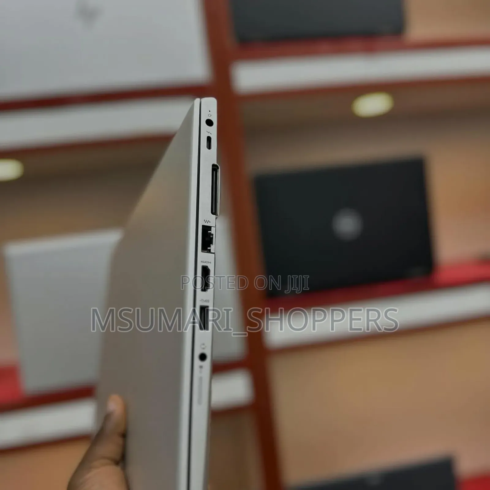 Laptop HP EliteBook 840 G5 8GB Intel Core i5 SSD 256GB