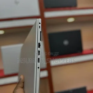 Laptop HP EliteBook 840 G5 8GB Intel Core i5 SSD 256GB