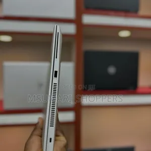 Laptop HP EliteBook 840 G5 8GB Intel Core i5 SSD 256GB