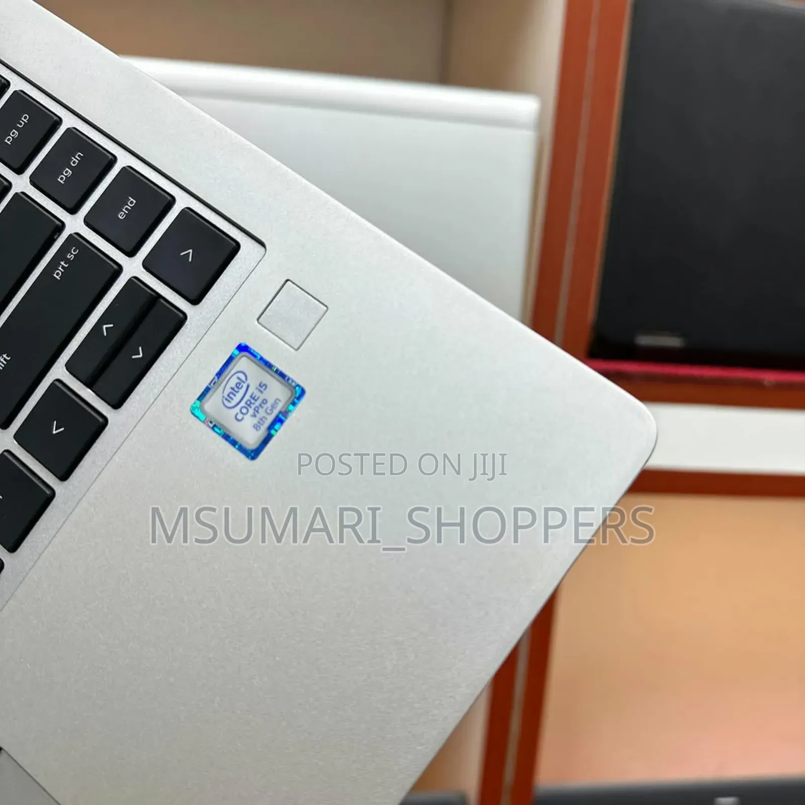 Laptop HP EliteBook 840 G5 8GB Intel Core i5 SSD 256GB