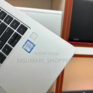 Laptop HP EliteBook 840 G5 8GB Intel Core i5 SSD 256GB