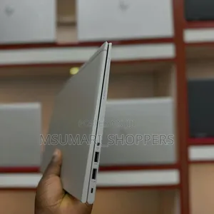 Laptop HP EliteBook 845 G8 16GB Intel Core i7 SSD 256GB