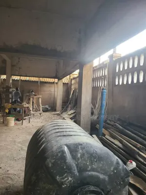 Godown 180 SQM for Rent at Magomeni Along the Main Road