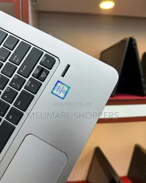 Laptop HP EliteBook 1040 16GB Intel Core i7 SSD 256GB