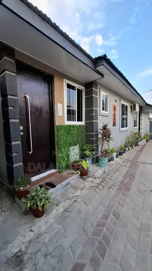 Furnished Studio Apartment in Survey, Kinondoni for rent