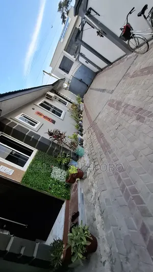 Furnished Studio Apartment in Survey, Kinondoni for rent