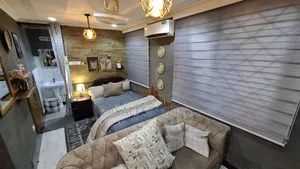 Furnished Studio Apartment in Survey, Kinondoni for rent