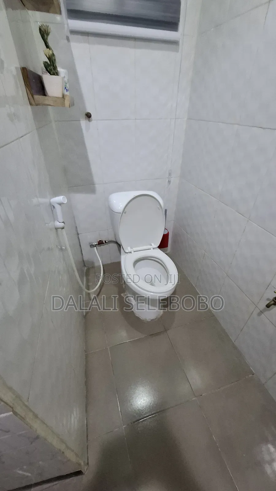 Furnished Studio Apartment in Survey, Kinondoni for rent